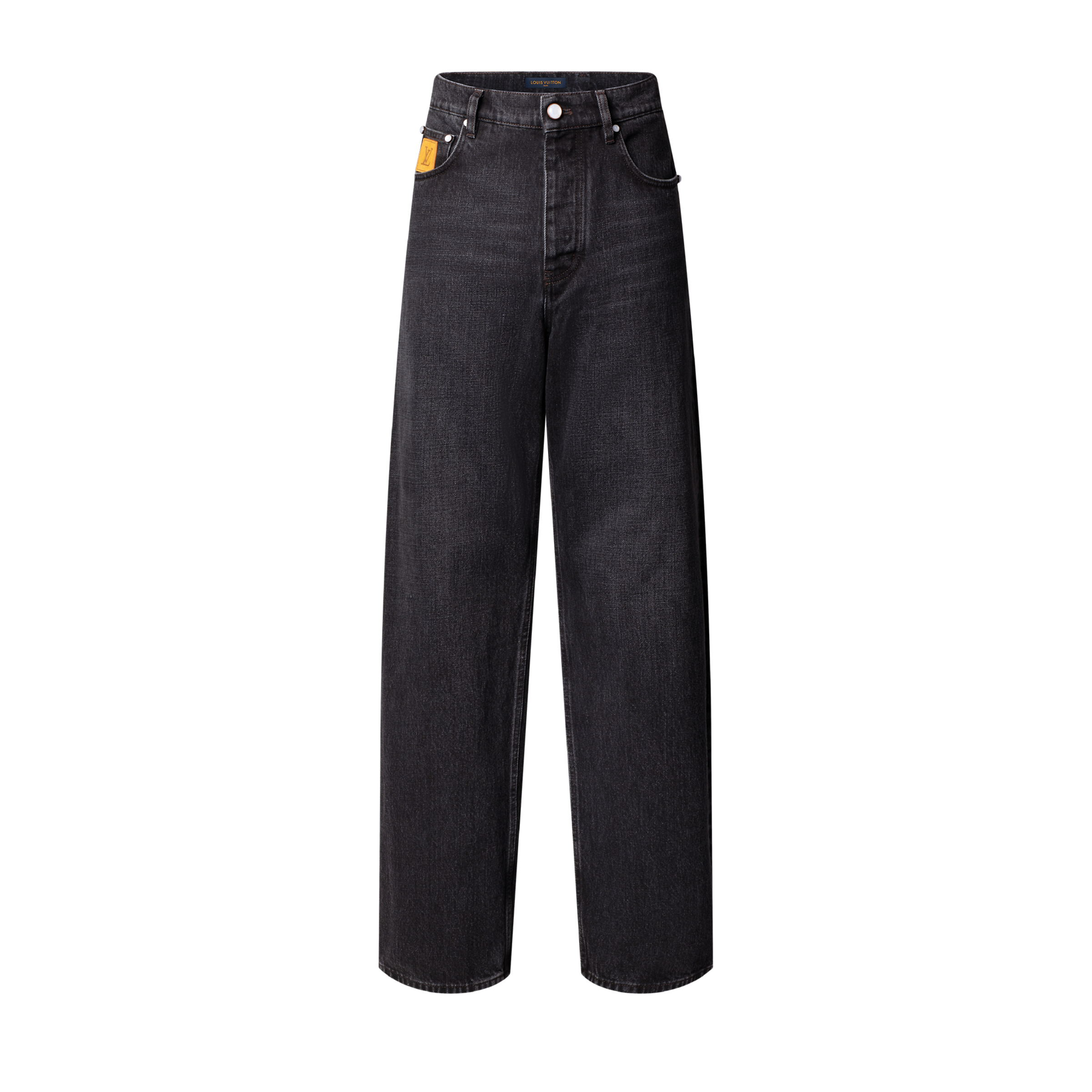 Denim shorts Rascal LVP